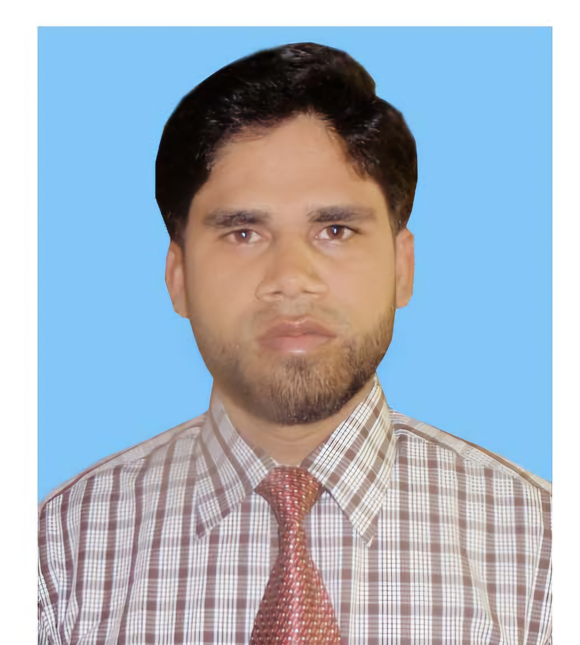 Md. Shahidul Islam